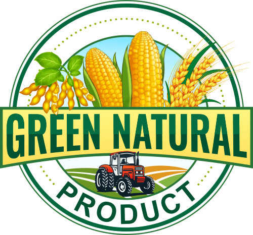 Green Natural Product